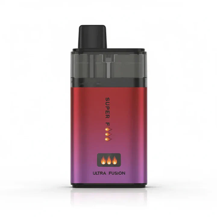 Load image into Gallery viewer, Superfire Ultrafusion 60K Prefilled Pod Kit
