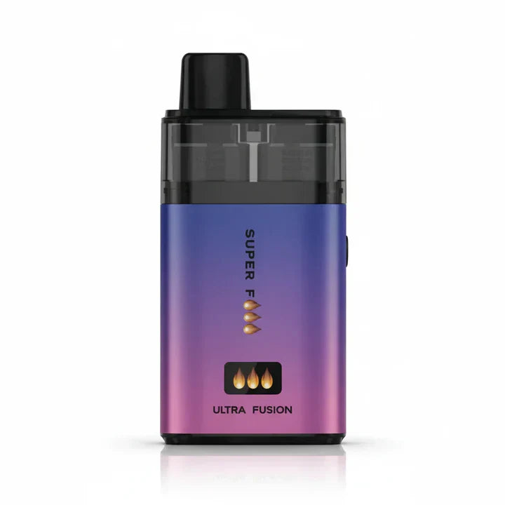 Load image into Gallery viewer, Superfire Ultrafusion 60K Prefilled Pod Kit
