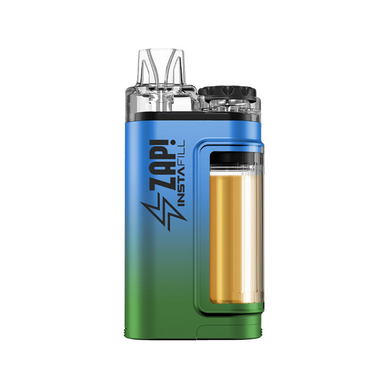 Load image into Gallery viewer, Zap Instafill 3500 Puff Disposable Vape
