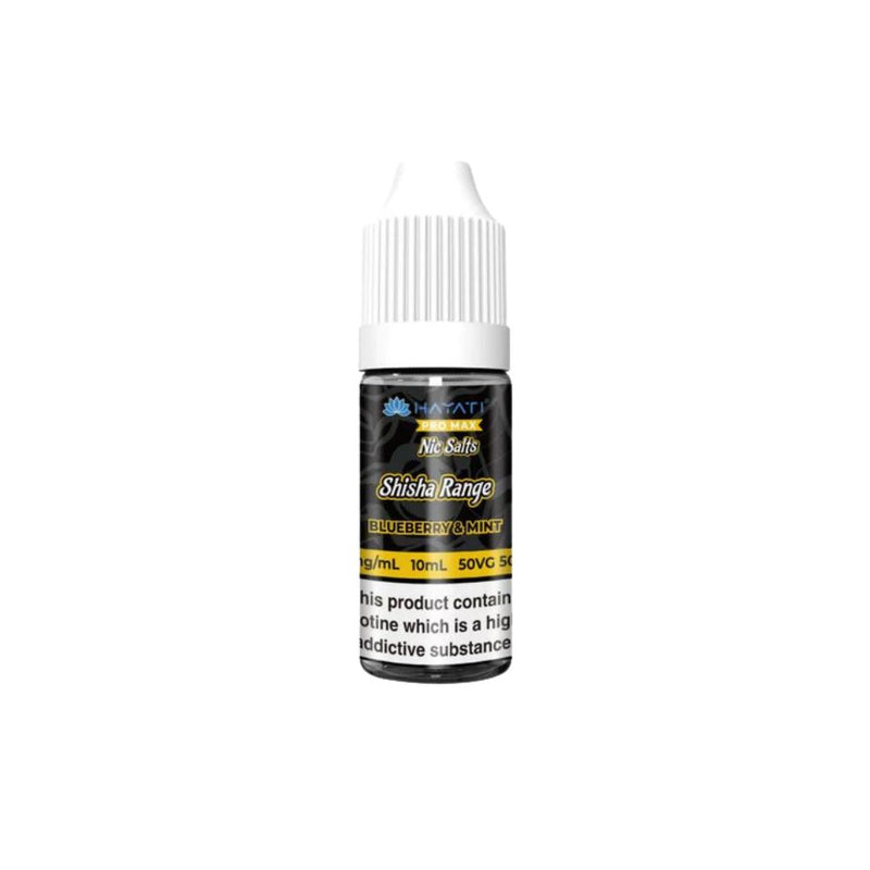 Load image into Gallery viewer, Hayati Pro Max Shisha Range 10ml Nic Salts
