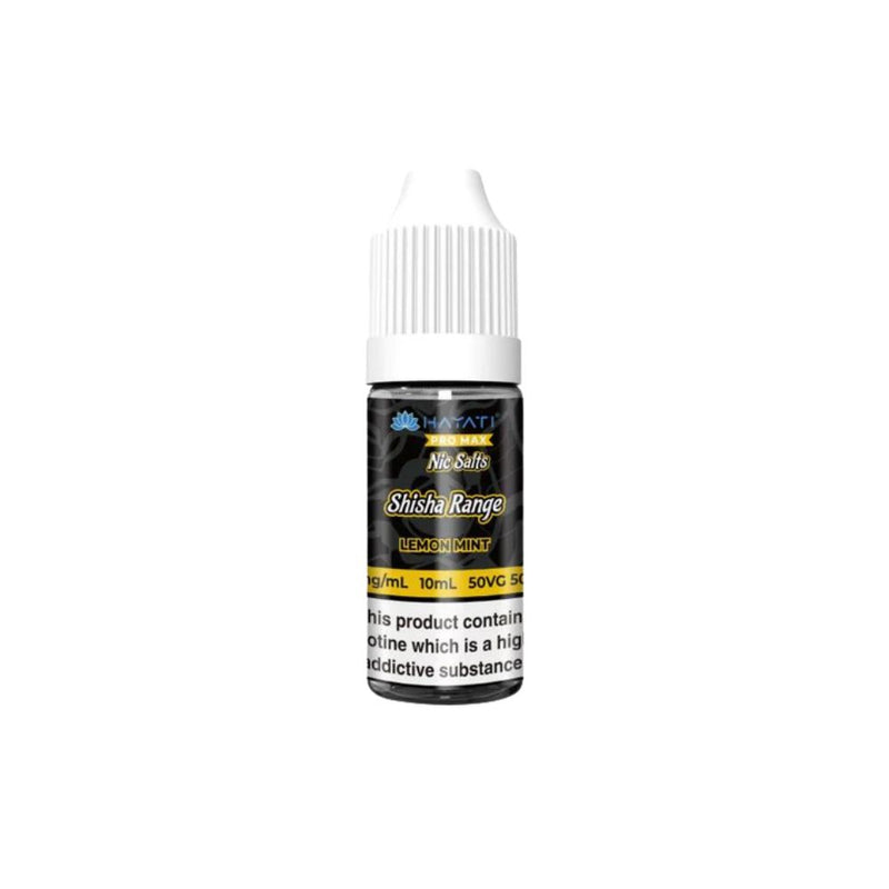 Load image into Gallery viewer, Hayati Pro Max Shisha Range 10ml Nic Salts
