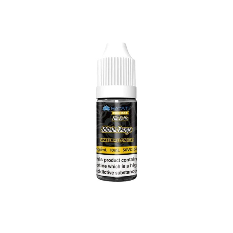 Load image into Gallery viewer, Hayati Pro Max Shisha Range 10ml Nic Salts
