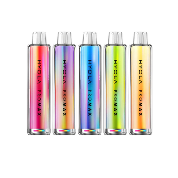 Hyola Pro Max 8000 Vape Kit
