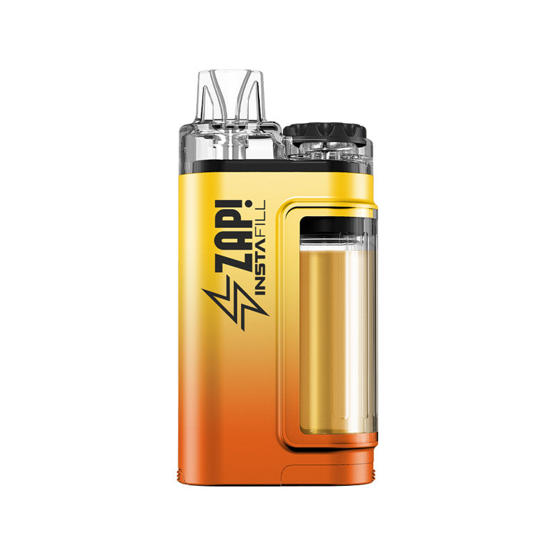 Load image into Gallery viewer, Zap Instafill 3500 Puff Disposable Vape
