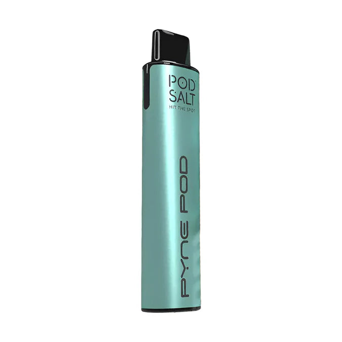 Load image into Gallery viewer, Pyne Pod 2 IN 1 Vape Pod Device Pod Salt
