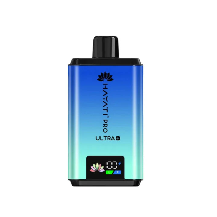 Load image into Gallery viewer, Hayati Pro Ultra Plus 25000 Prefilled Pod Kit
