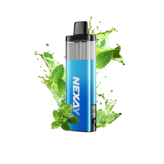 Nexay Crush 10k Prefilled Pod Kit