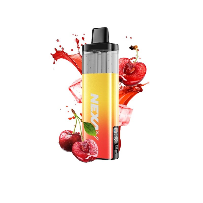 Load image into Gallery viewer, Nexay Crush 10k Prefilled Pod Kit
