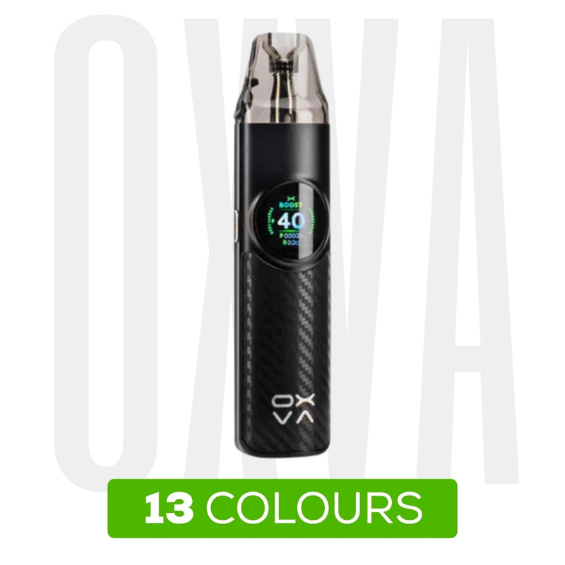 Load image into Gallery viewer, Oxva NeXlim Pod Vape Kit
