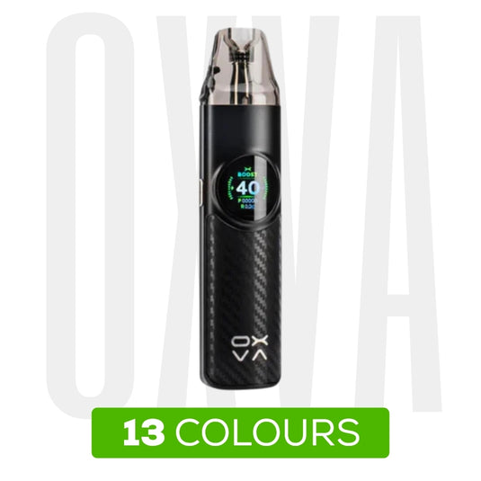 Oxva NeXlim Pod Vape Kit