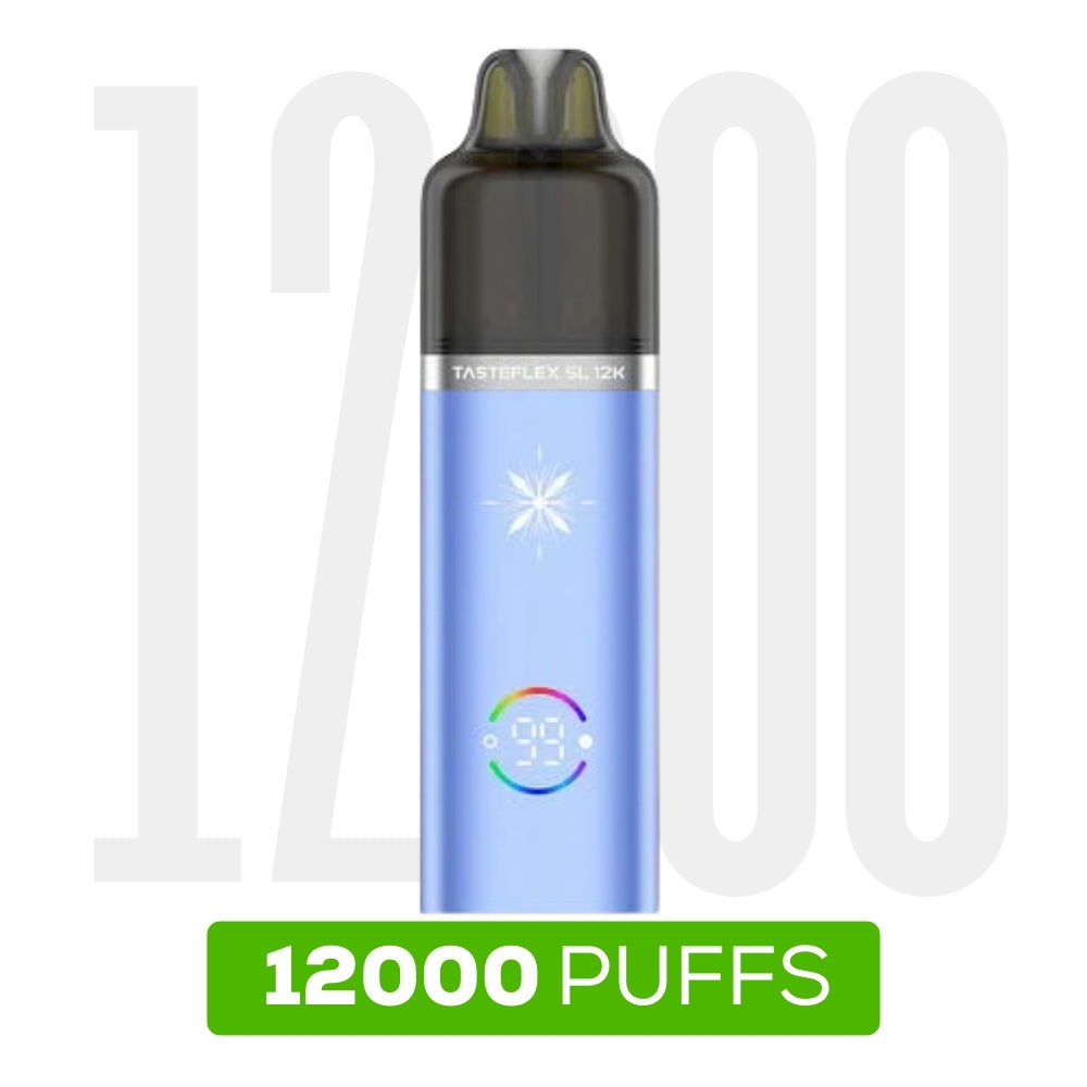 Oxva Tasteflex SL 12K Prefilled Pod Kit | 12,000 Puffs