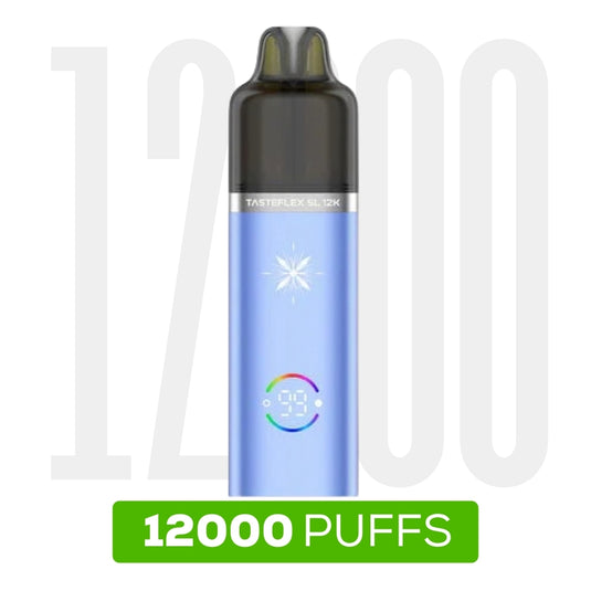 Oxva Tasteflex SL 12k Prefilled Pod Kit