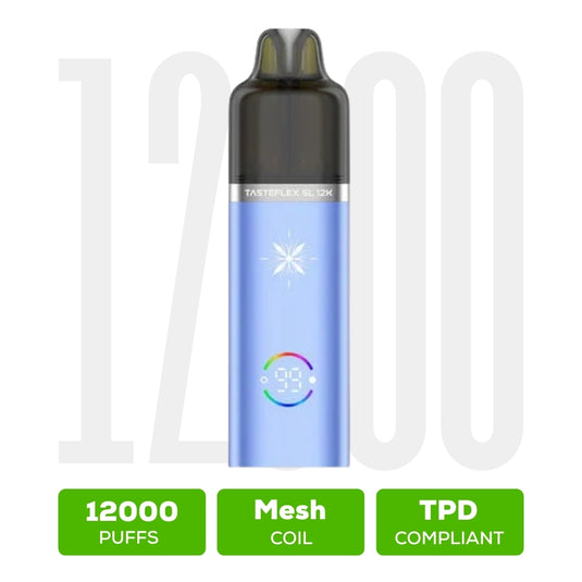 Oxva Tasteflex SL 12k Prefilled Pod Kit