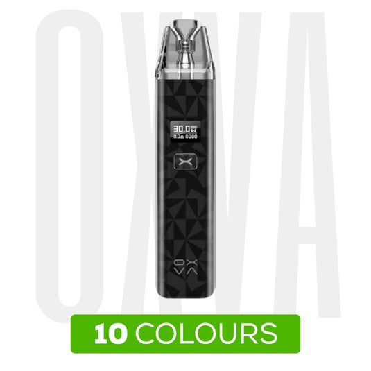 Oxva Xlim Classic Edition Pod Kit
