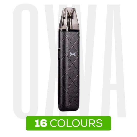 Oxva Xlim Go Pod Vape Kit
