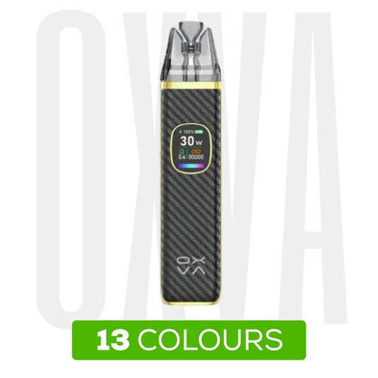 Oxva Xlim Pro 2 Pod Vape Kit