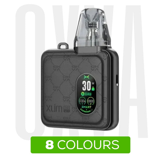 Oxva Xlim SQ Pro Pod Vape Kit