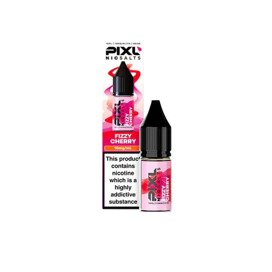 PIXL 10ml Nic Salts
