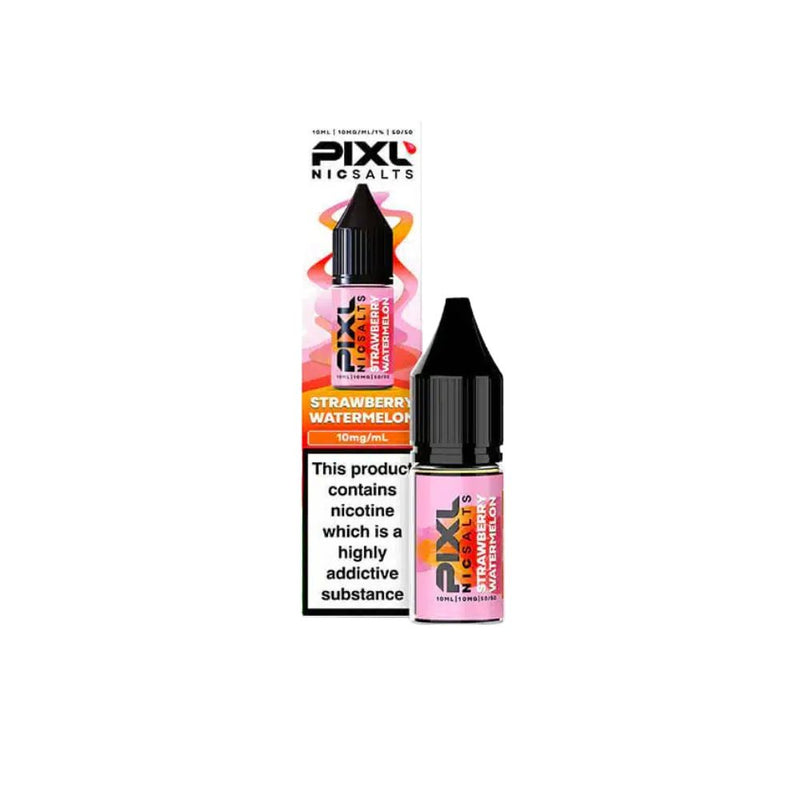 Load image into Gallery viewer, PIXL 10ml Nic Salts
