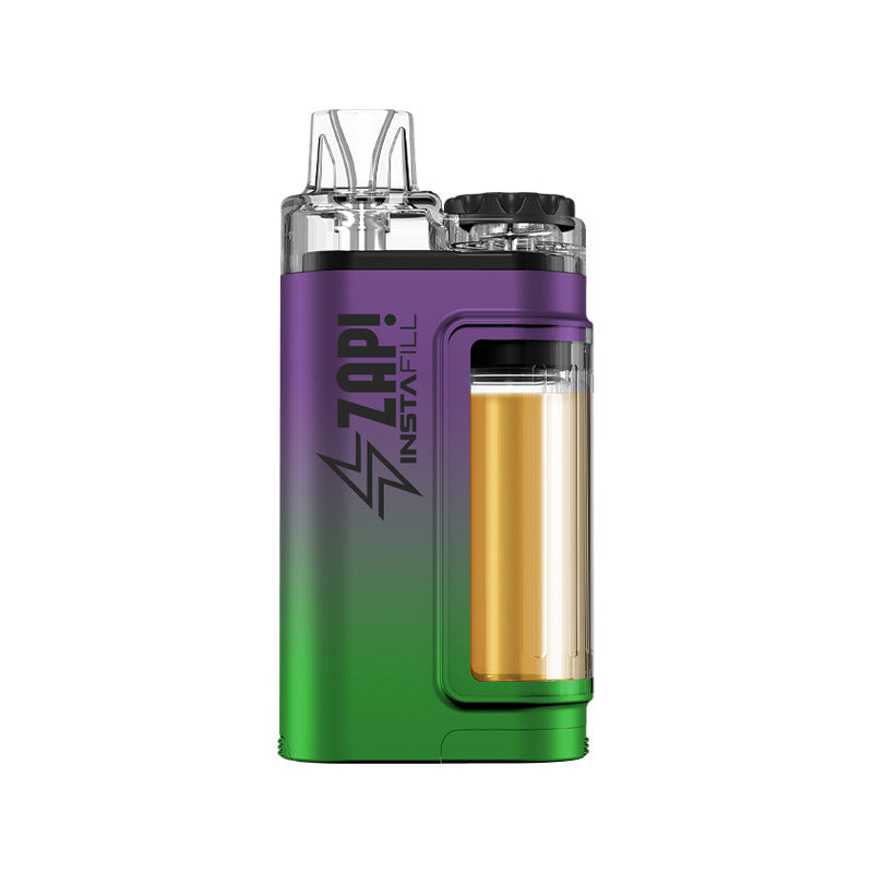 Load image into Gallery viewer, Zap Instafill 3500 Puff Disposable Vape
