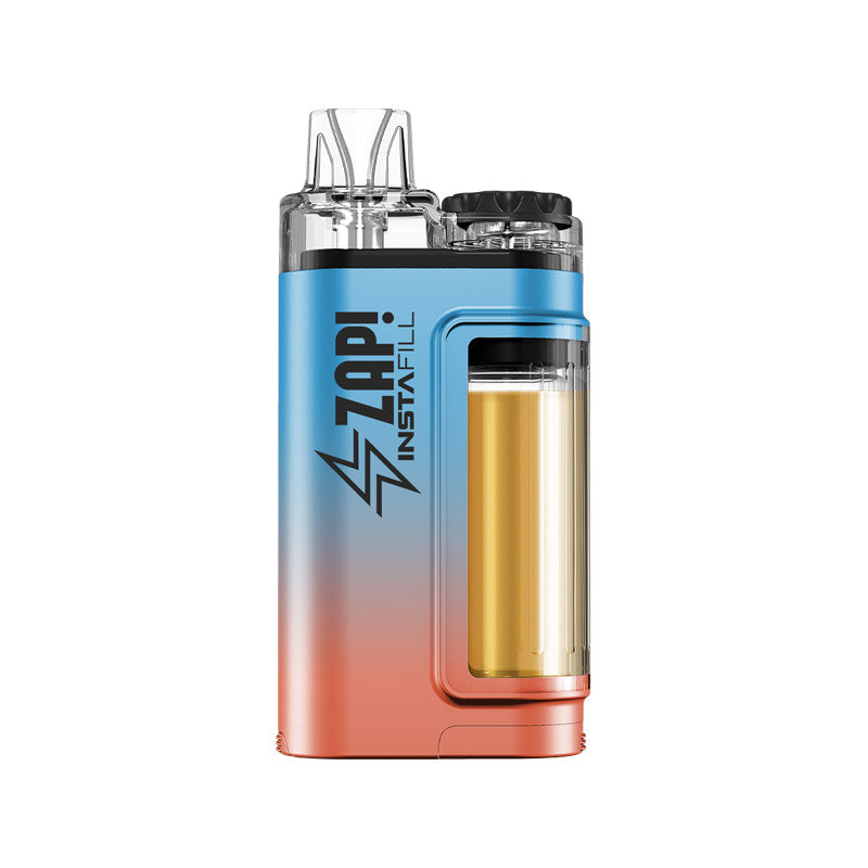 Load image into Gallery viewer, Zap Instafill 3500 Puff Disposable Vape
