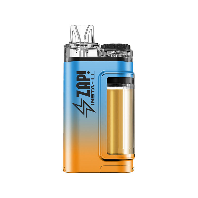 Load image into Gallery viewer, Zap Instafill 3500 Puff Disposable Vape
