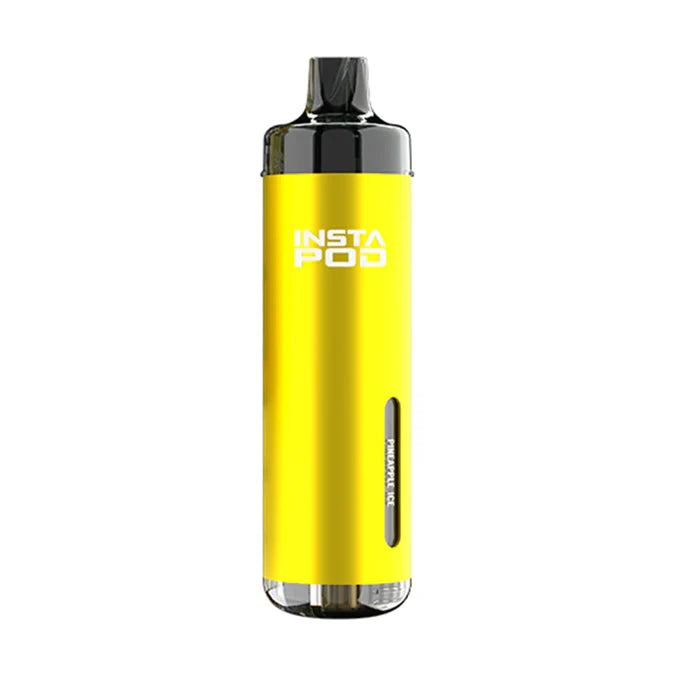 Load image into Gallery viewer, Instapod 6000 Prefilled Pod Vape Kit
