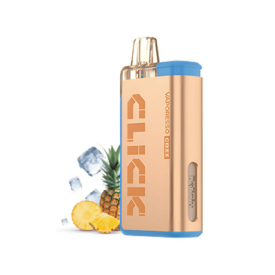 Vaporesso Coss Click 6000 Puffs Disposable Vape Kit