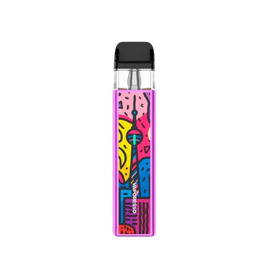 Vaporesso XROS 4 Mini Pod Vape Kit