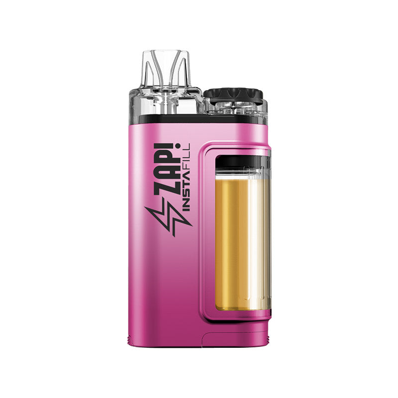 Load image into Gallery viewer, Zap Instafill 3500 Puff Disposable Vape
