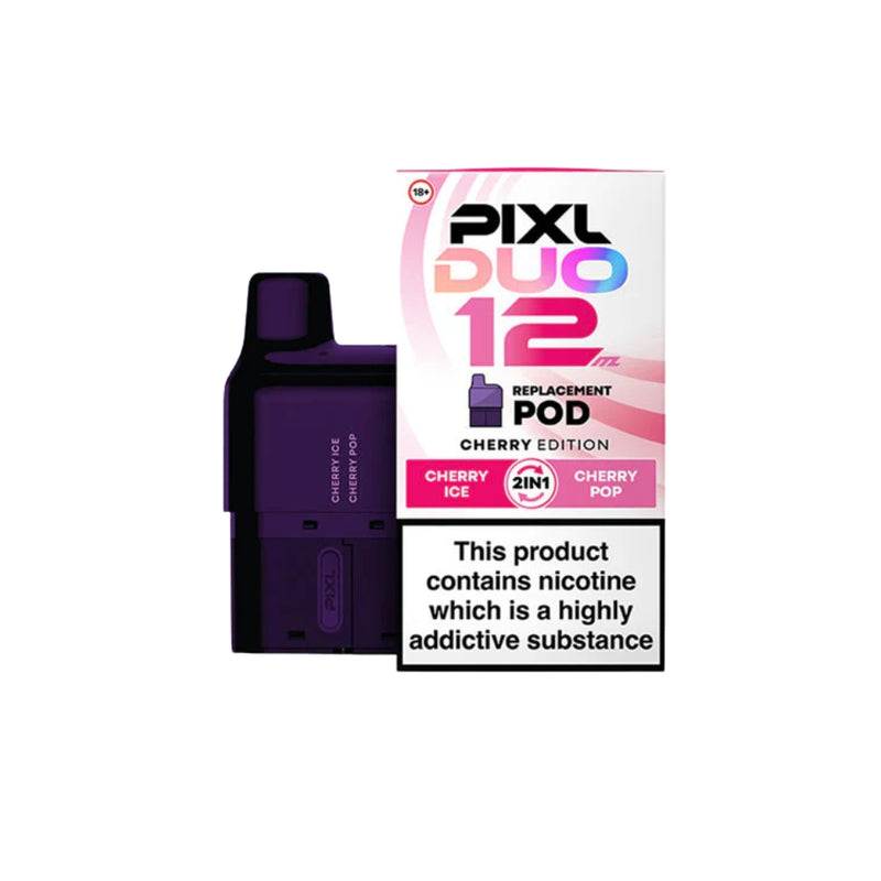 Load image into Gallery viewer, Pixl Duo Prefilled Pods

