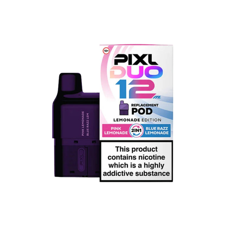 Load image into Gallery viewer, Pixl Duo Prefilled Pods
