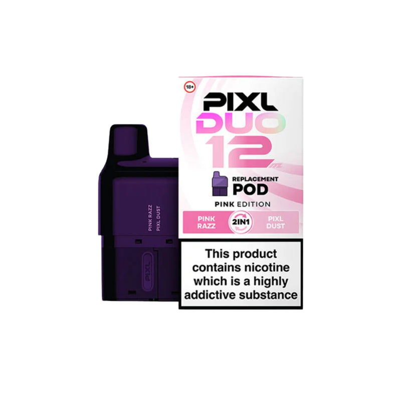 Load image into Gallery viewer, Pixl Duo Prefilled Pods
