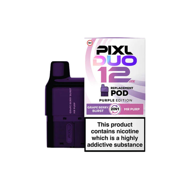 Load image into Gallery viewer, Pixl Duo Prefilled Pods
