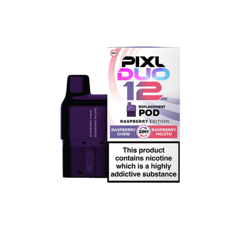 Load image into Gallery viewer, Pixl Duo Prefilled Pods
