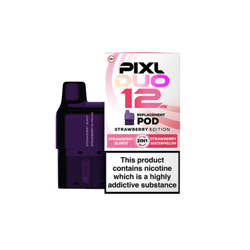 Load image into Gallery viewer, Pixl Duo Prefilled Pods
