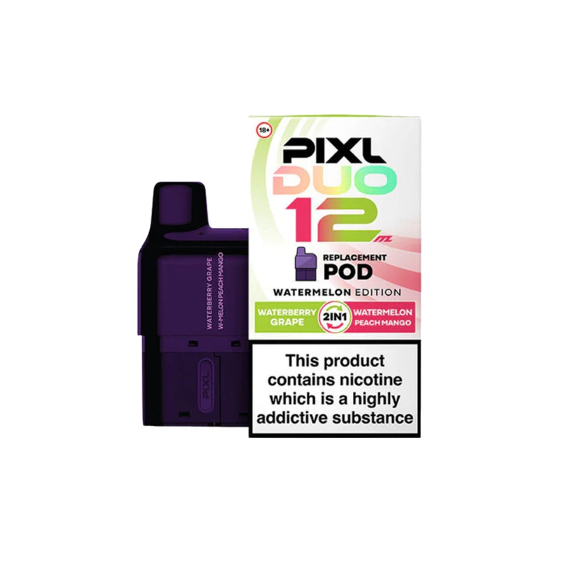 Load image into Gallery viewer, Pixl Duo Prefilled Pods
