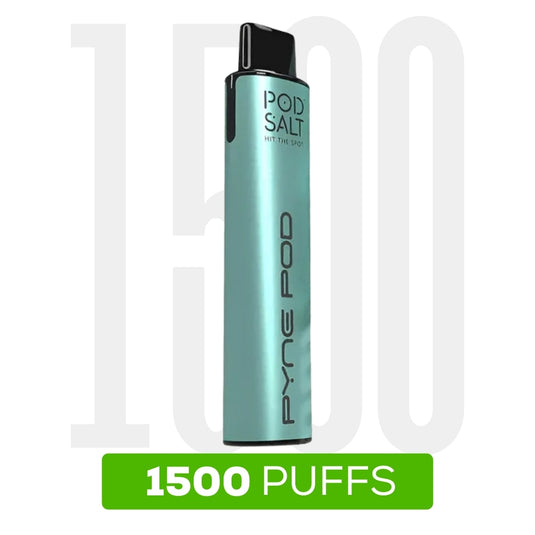 Pyne Pod 2 IN 1 Vape Pod Device Pod Salt