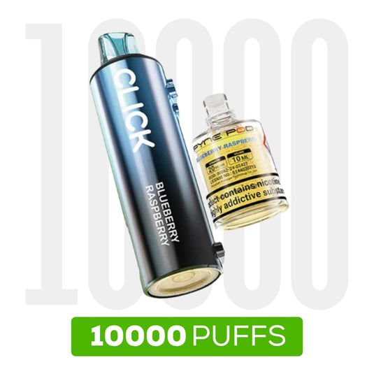 Pyne Pod Click Replacement Pods