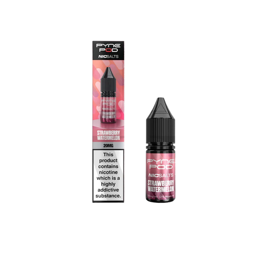 Pyne Pod 10ml Nic Salt