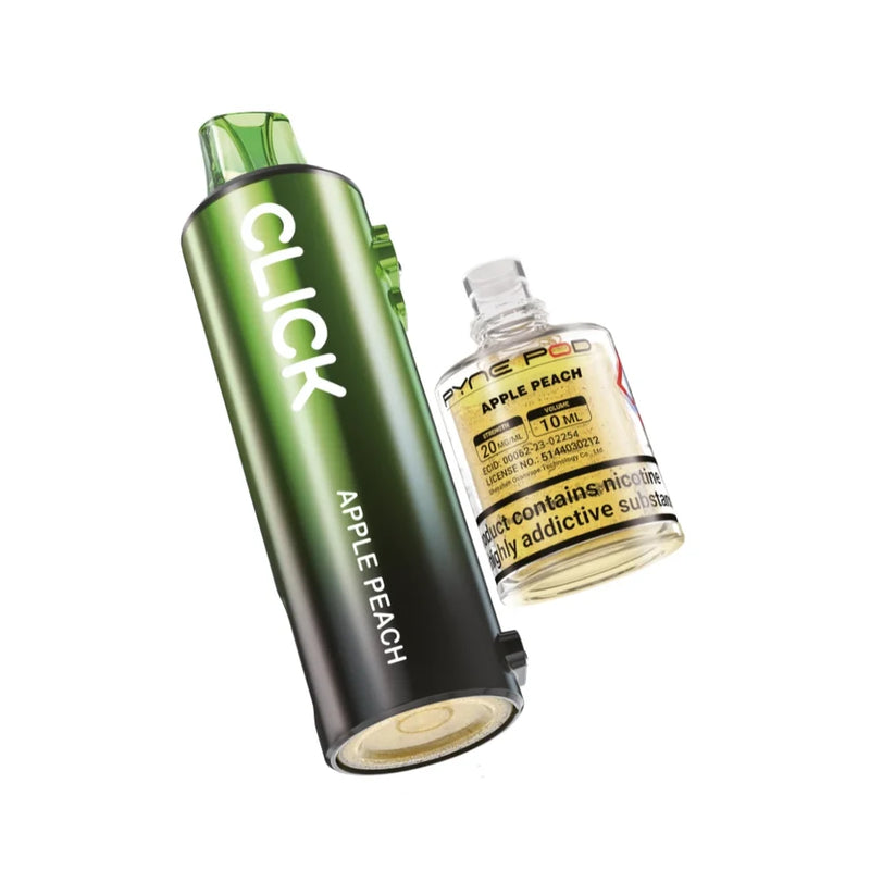 Load image into Gallery viewer, Pyne Pod Click Replacement Pods
