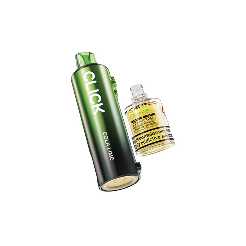 Load image into Gallery viewer, Pyne Pod Click Replacement Pods
