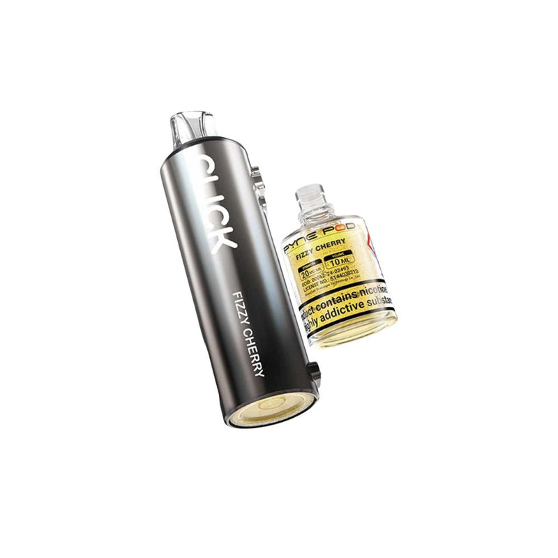 Load image into Gallery viewer, Pyne Pod Click Replacement Pods
