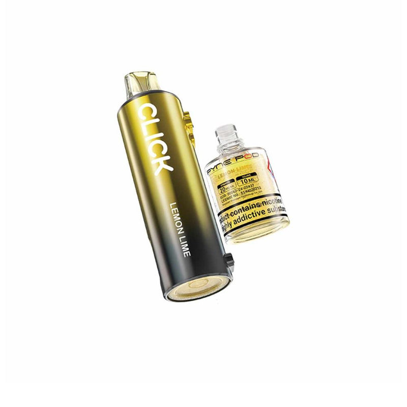 Load image into Gallery viewer, Pyne Pod Click Replacement Pods
