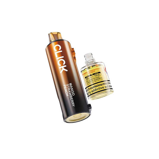 Pyne Pod Click Replacement Pods