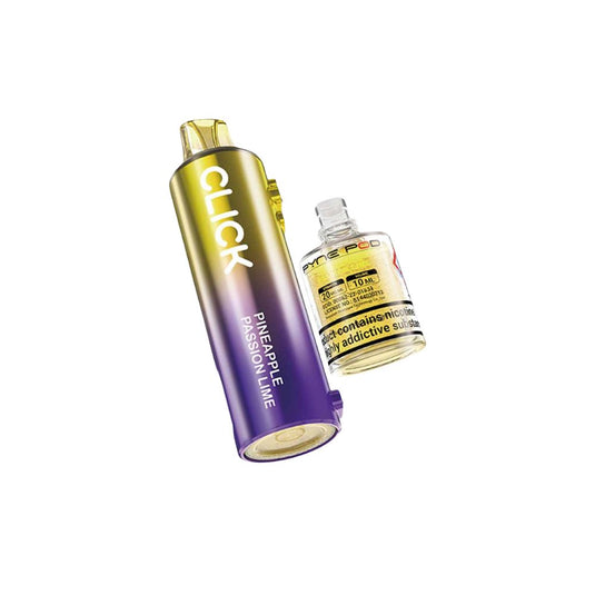 Pyne Pod Click Replacement Pods