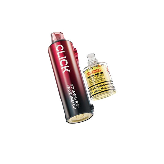 Pyne Pod Click Replacement Pods