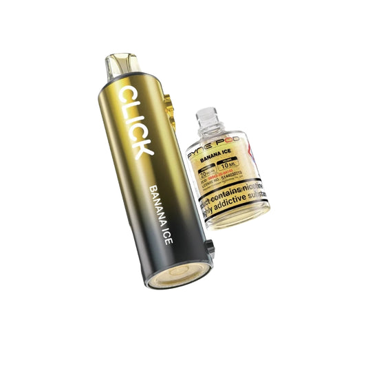 Pyne Pod Click Replacement Pods