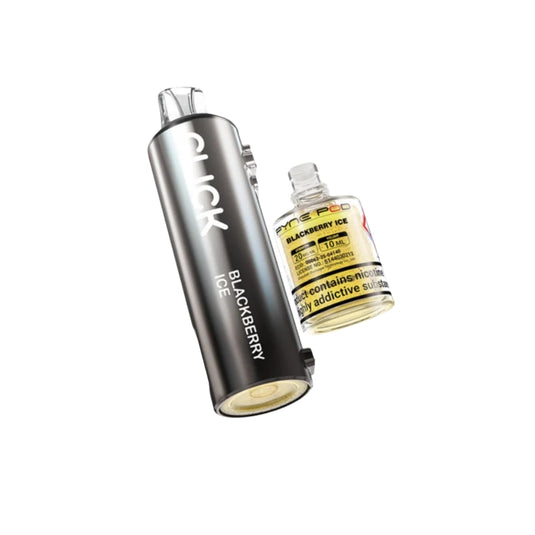 Pyne Pod Click Replacement Pods