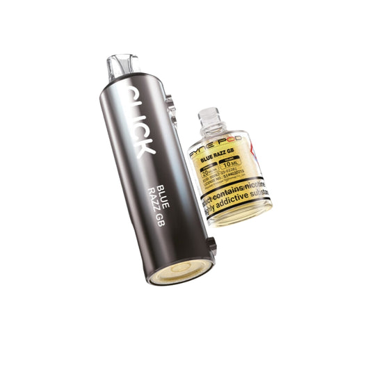 Pyne Pod Click Replacement Pods